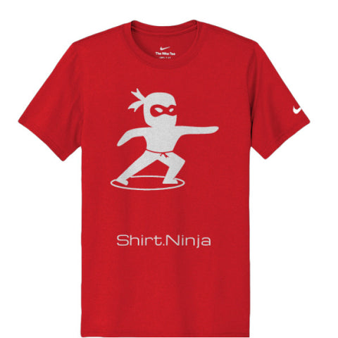 Nike T-Shirt Men - 0001