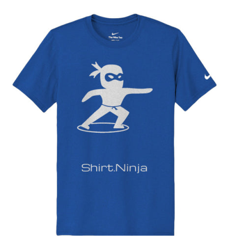 Nike T-Shirt Men - 0001 Hover