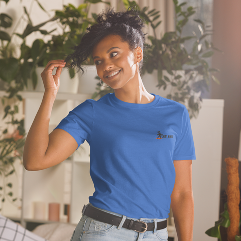 Shirt Ninja Classic Short-Sleeve Unisex T-Shirt Hover